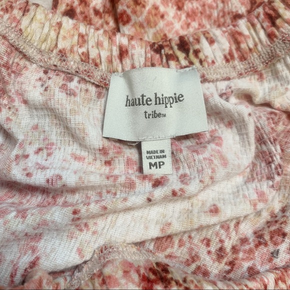 Haute Hippie Jumpsuit - Picture 8 of 10